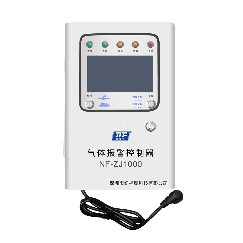 壁掛RS485總線型TNT報(bào)警控制器主機(jī)